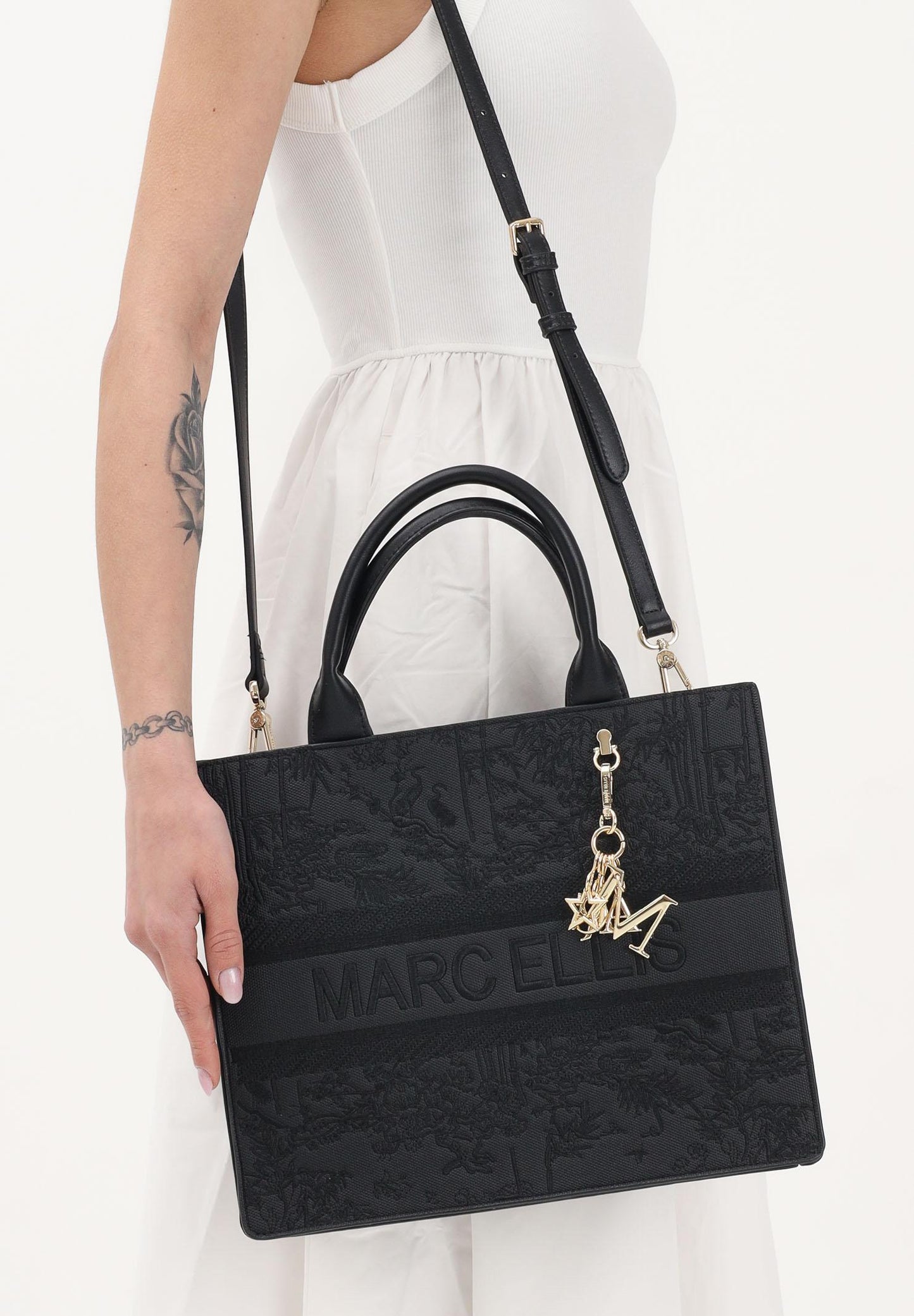Borsa MARC ELLIS -LUXE-