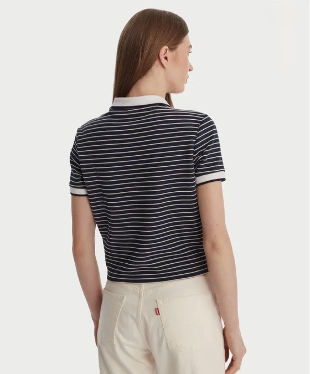 Polo GUESS -W6GP17-