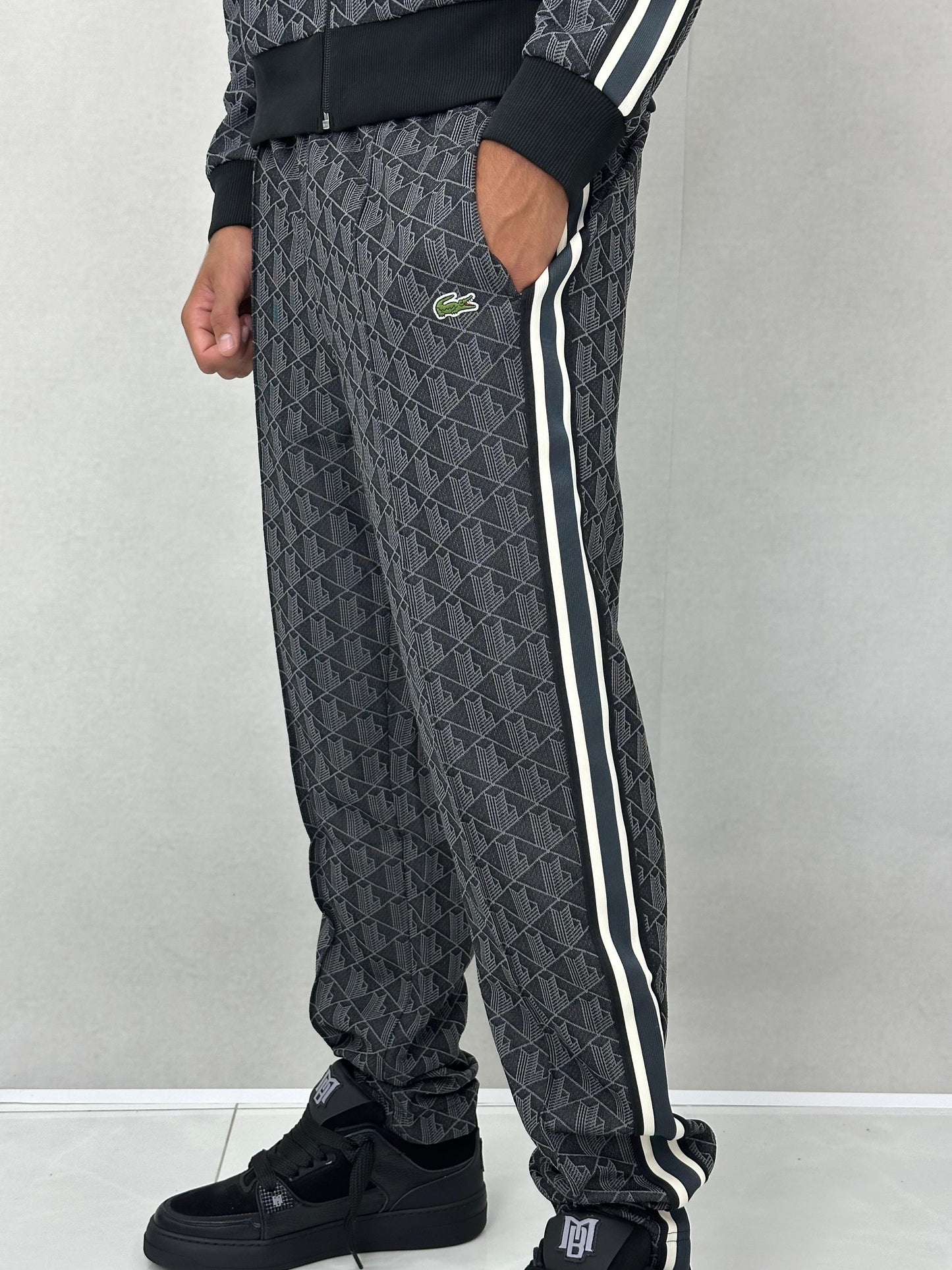 Tuta LACOSTE SH1368