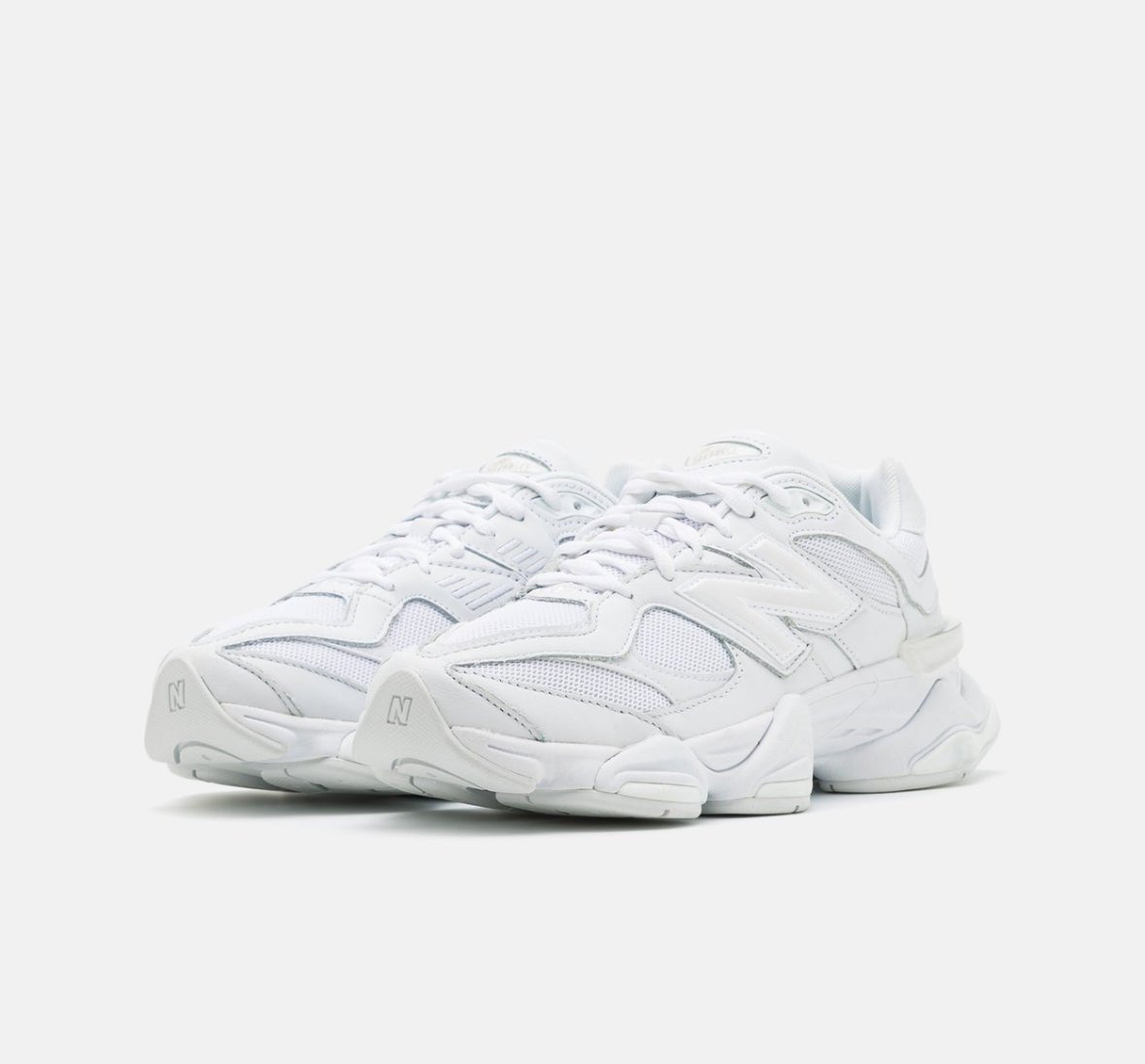 Sneakers NEW BALANCE 9060E
