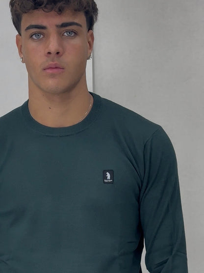 Pullover REFRIGUE -2811W00156R-