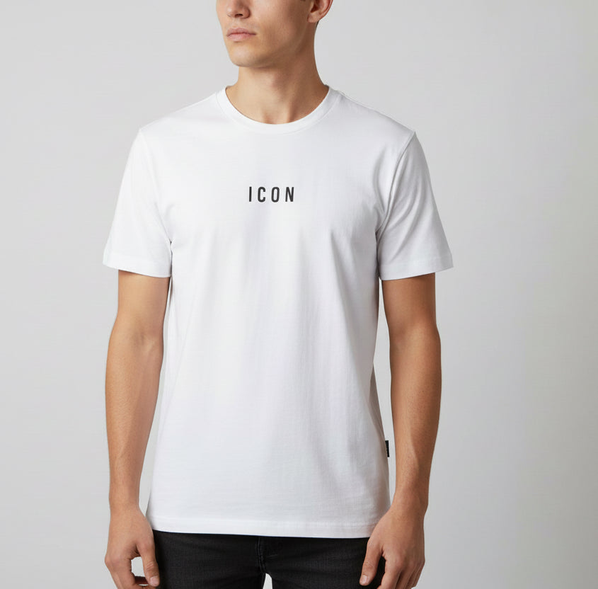 T shirt ICON -IMU01-