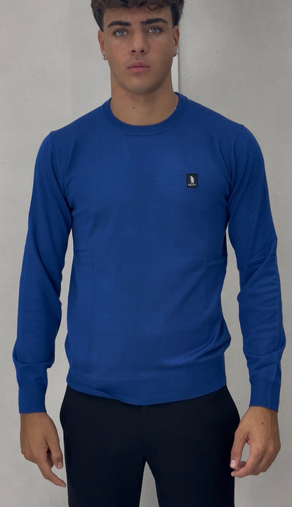 Pullover REFRIGUE -2811W00156R-