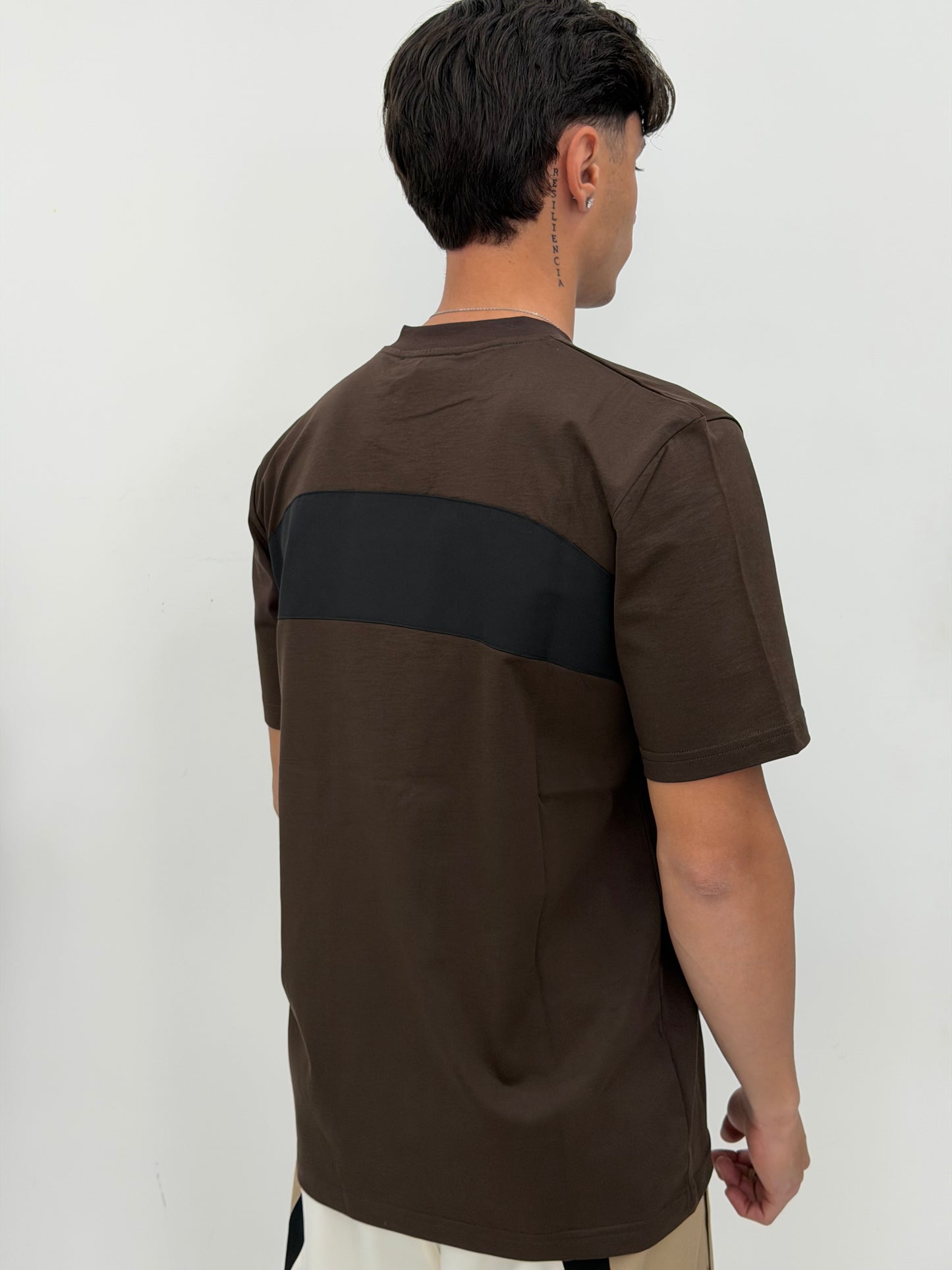 T shirt MAISON PARIS -M9M2927