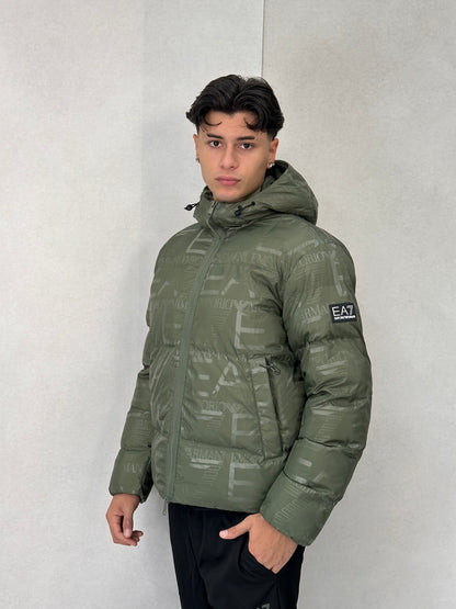 Giubbotto EMPORIO ARMANI 7M000697
