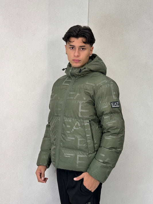 Giubbotto EMPORIO ARMANI 7M000697