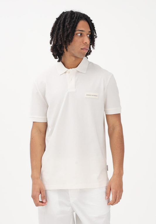 Polo ARMANI EXCHANGE -XM002390-