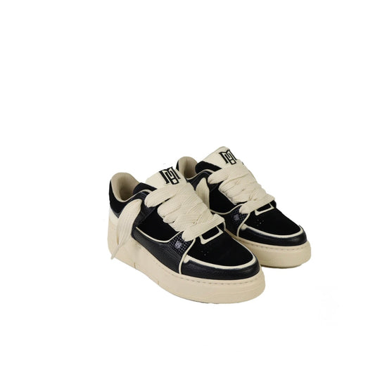 Sneakers BRIAN MILLS 565B