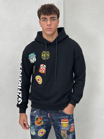 Felpa G2 FIRENZE -RACINGG2-