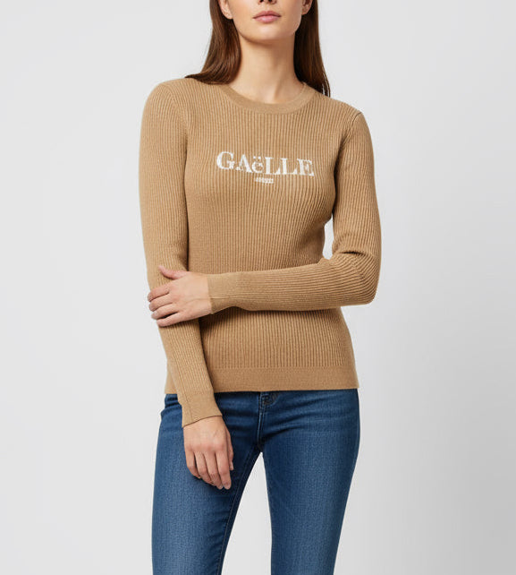 Pullover GAELLE 07289