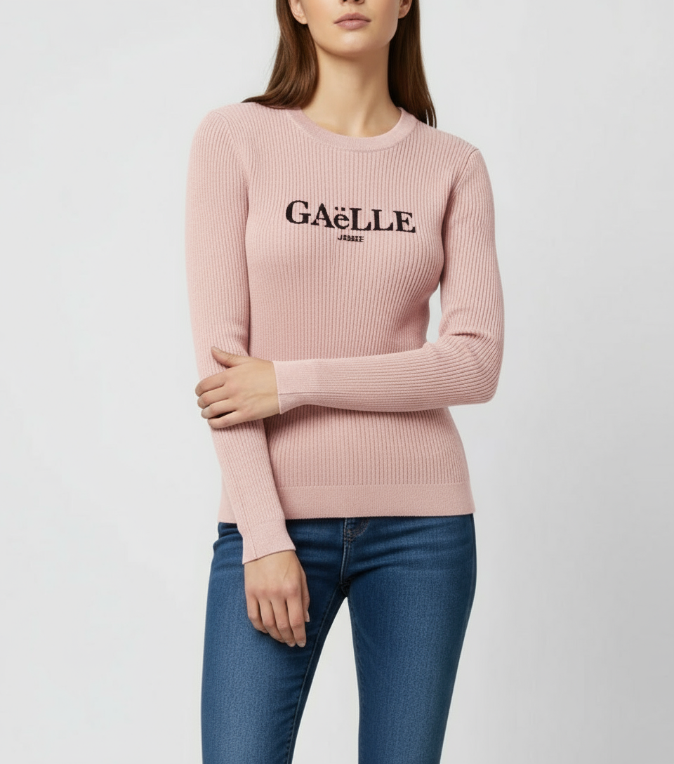 Pullover GAELLE 07289