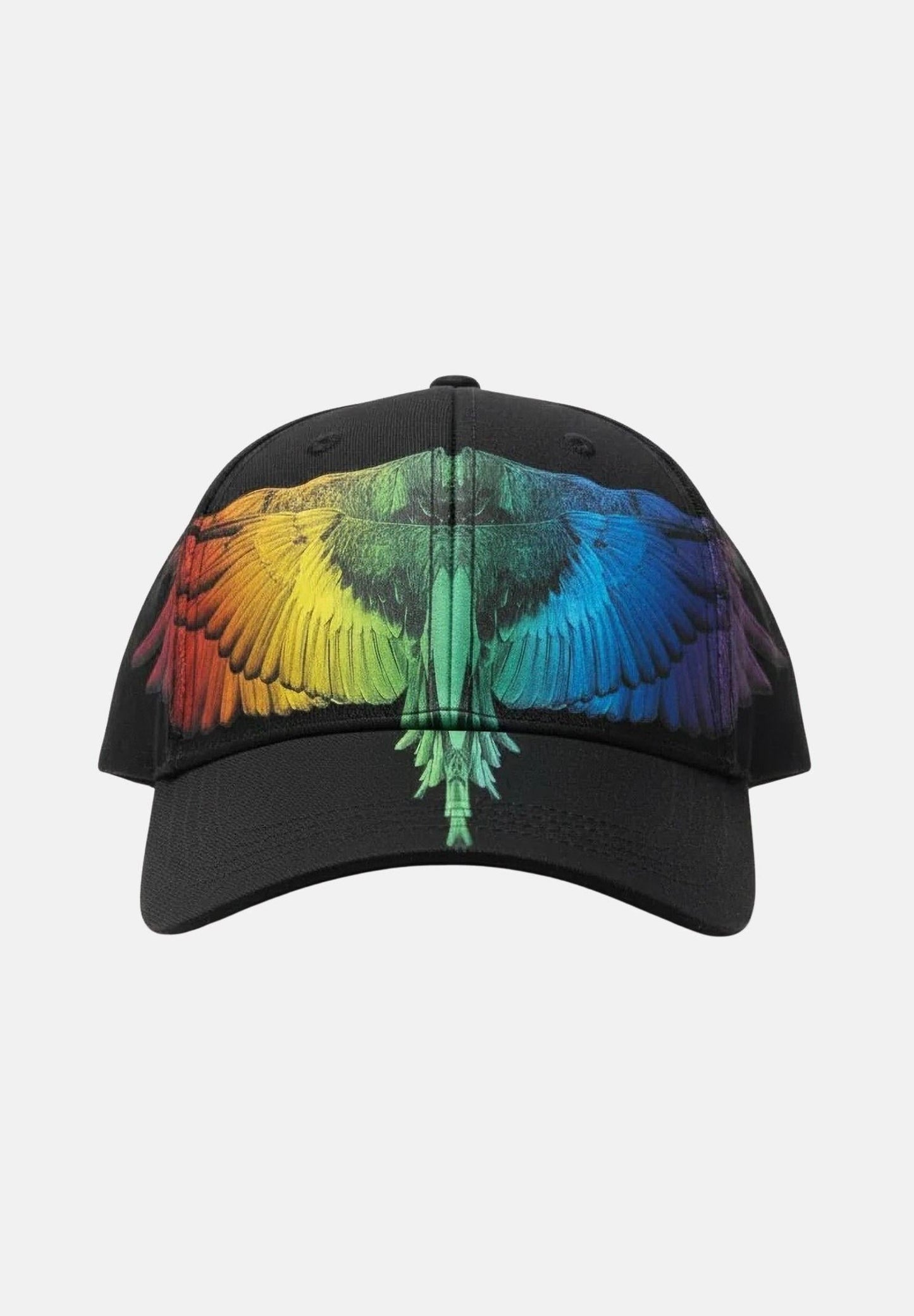Cappello MARCELO BURLON -COMAS260485- raimbow