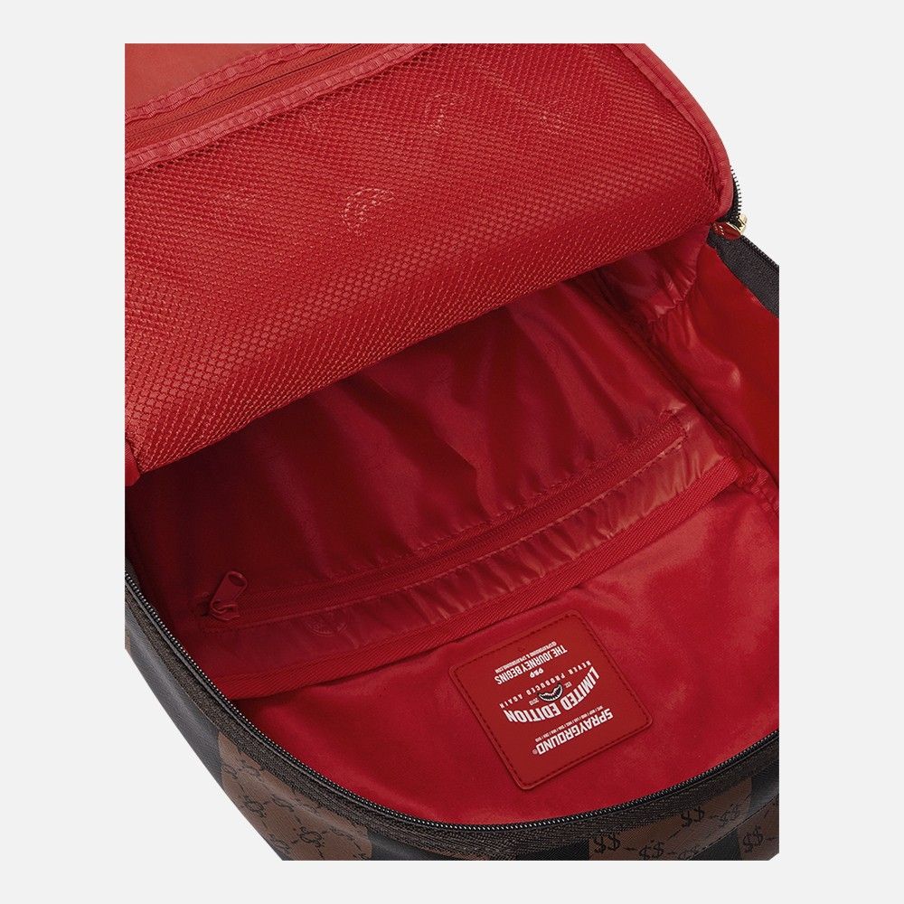 Zaino SPRAYGROUND - 910B6263NSZ-