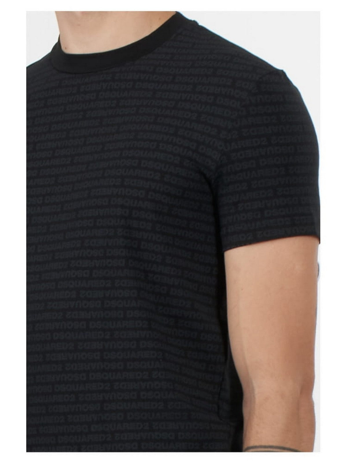 T shirt DSQUARED2 -D9M206200/D9H146200-