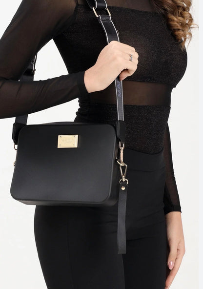 Borsa MARC ELLIS -FLAT FLOWE 25-