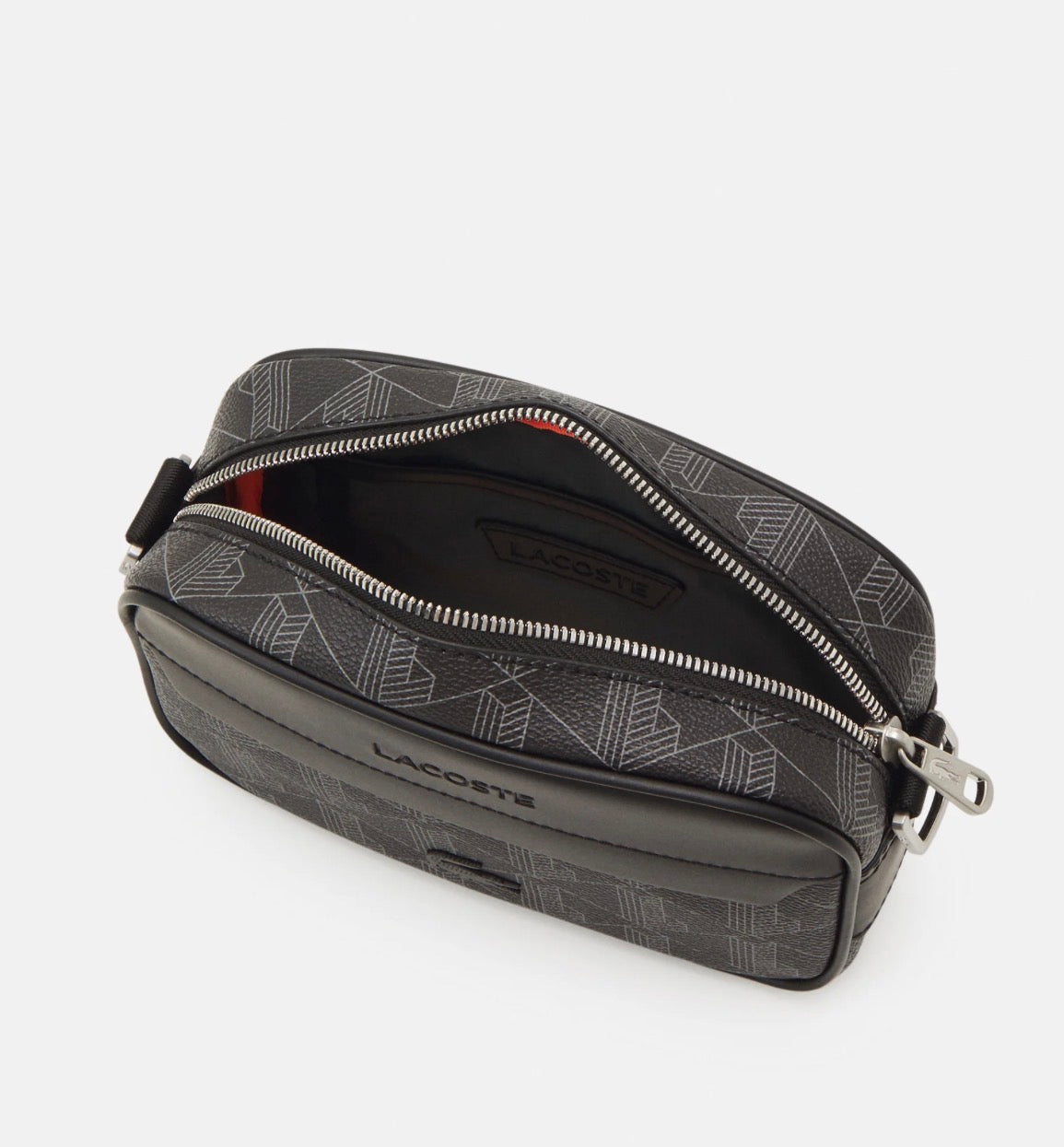 Tracolla LACOSTE -NH3650-