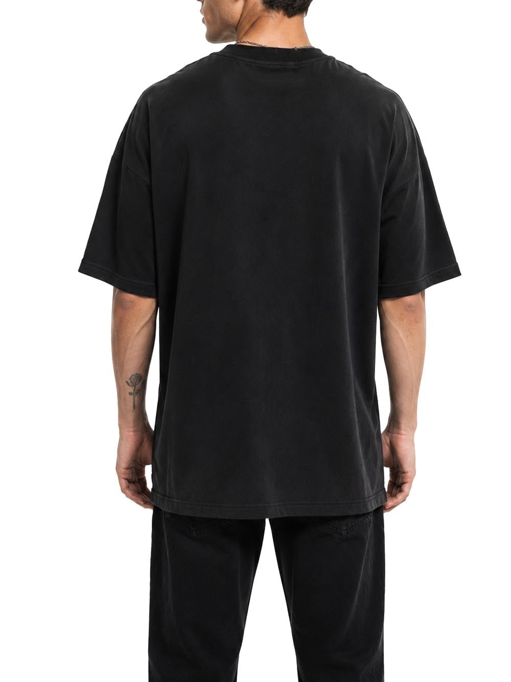 T shirt LES ARTISTS -27SSLATS1125-