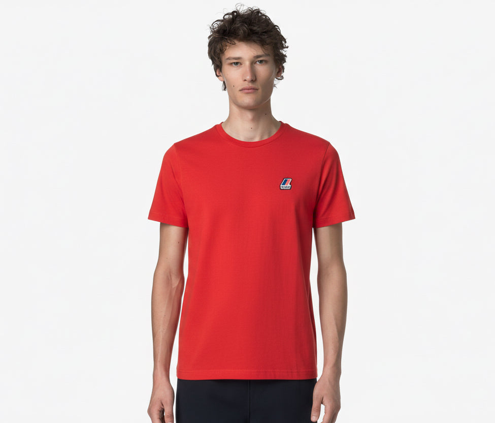 T shirt K-WAY -K7142W-