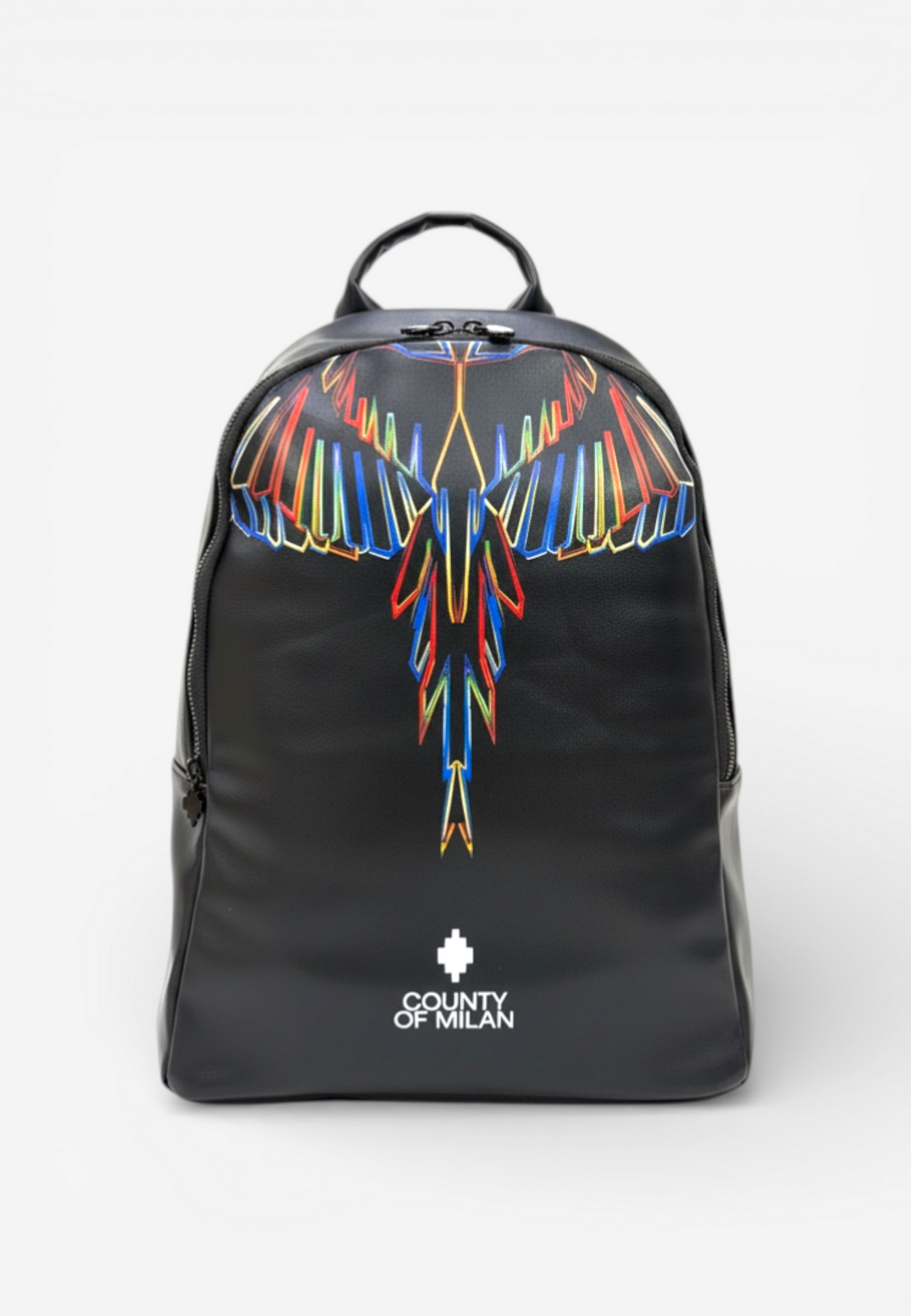 Zaino MARCELO BURLON -COMAS260312- multicolor