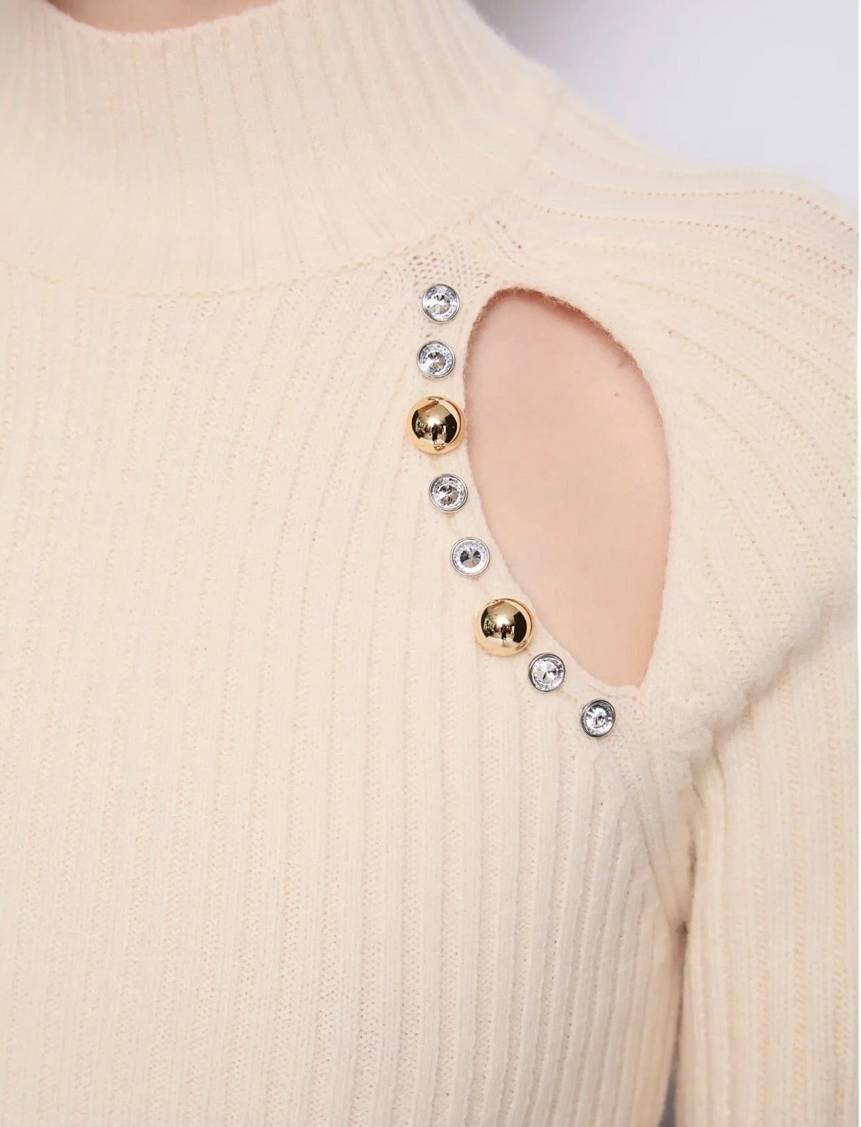 Pullover DENNY ROSE 53008