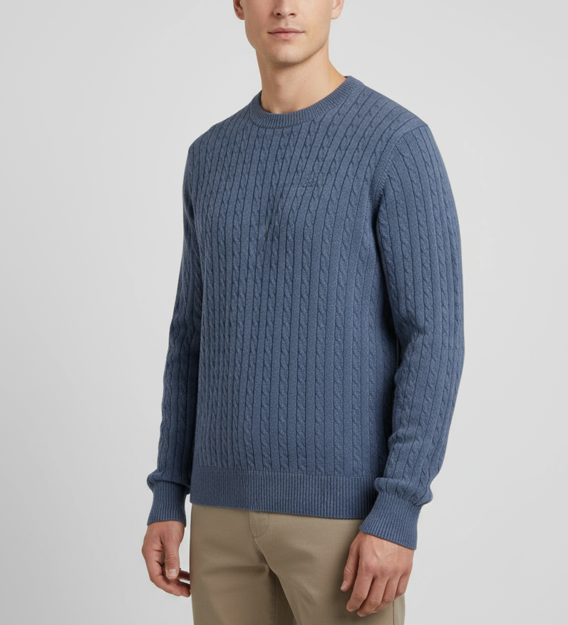 Pullover REFRIGUE 2811W00160