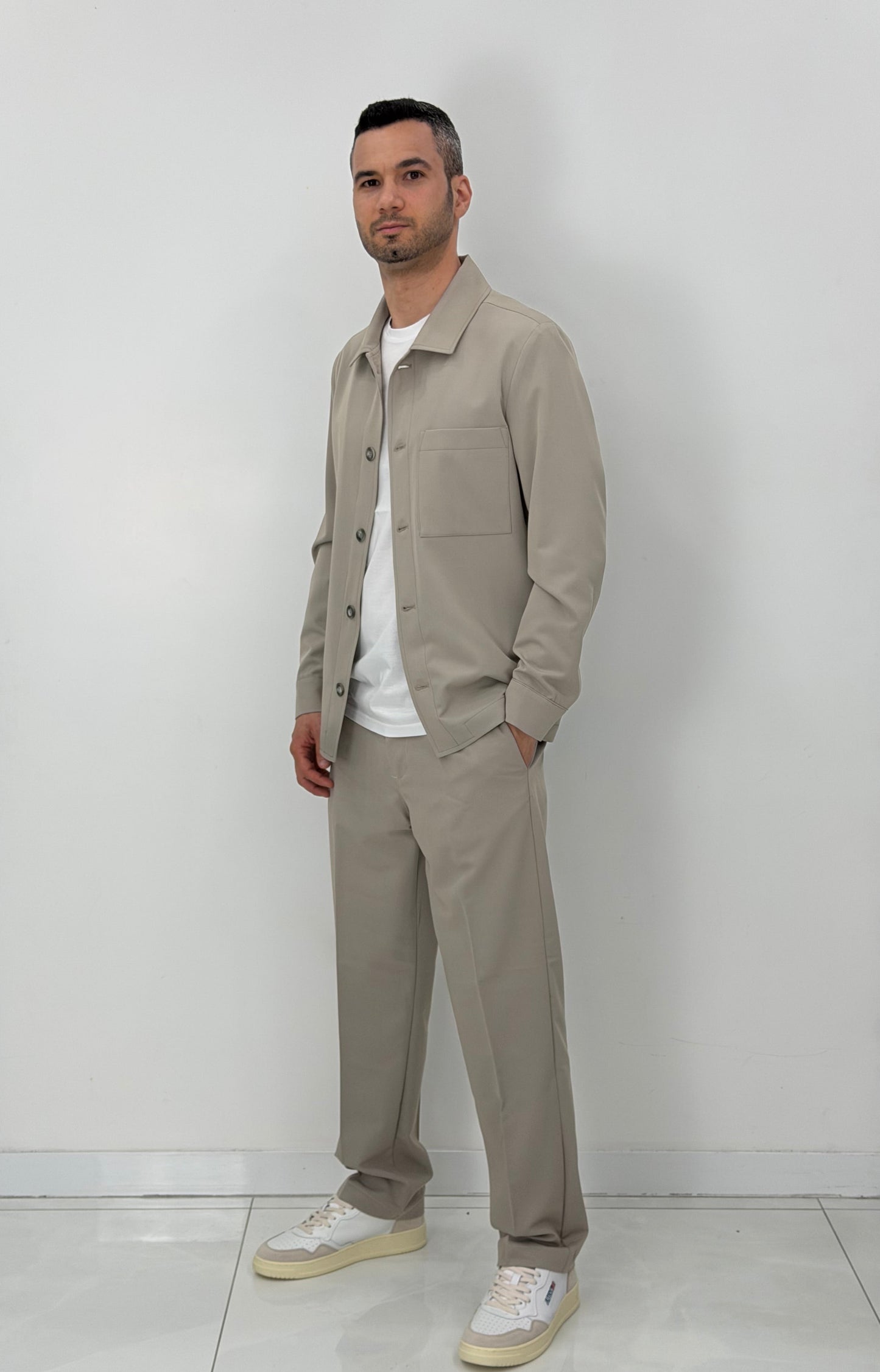 Coordinato MORO -MEG652-