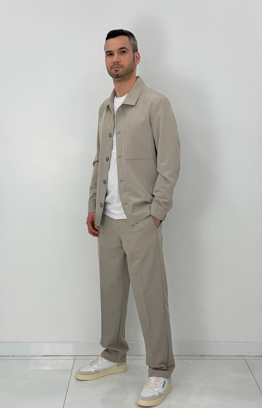 Coordinato MORO -MEG652-