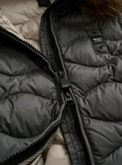 Giubbotto donna BLAUER BLDC0309600