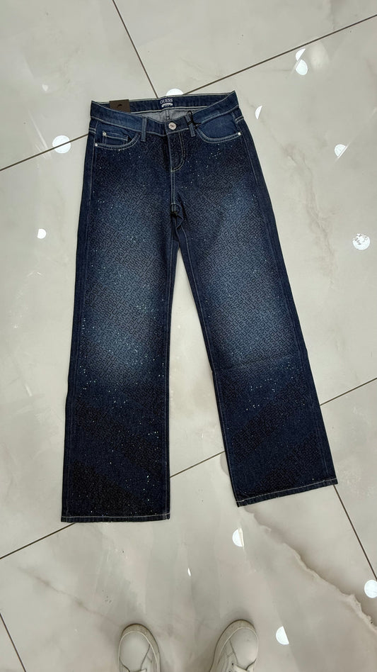Jeans GUESS W5BA1