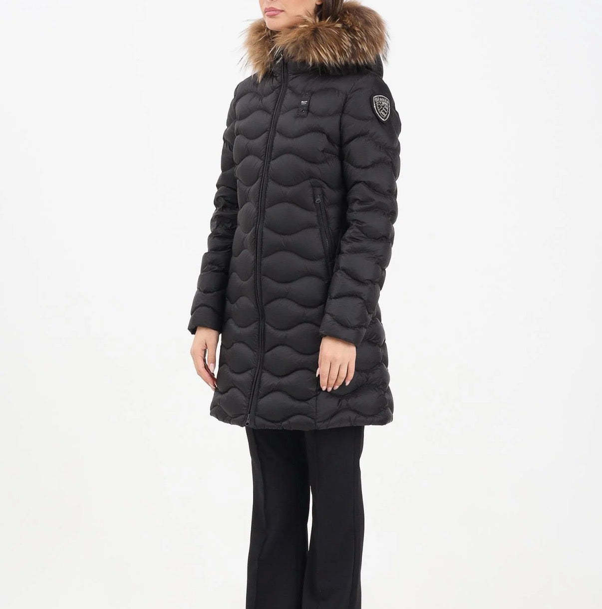 Giubbotto BLAUER 3527