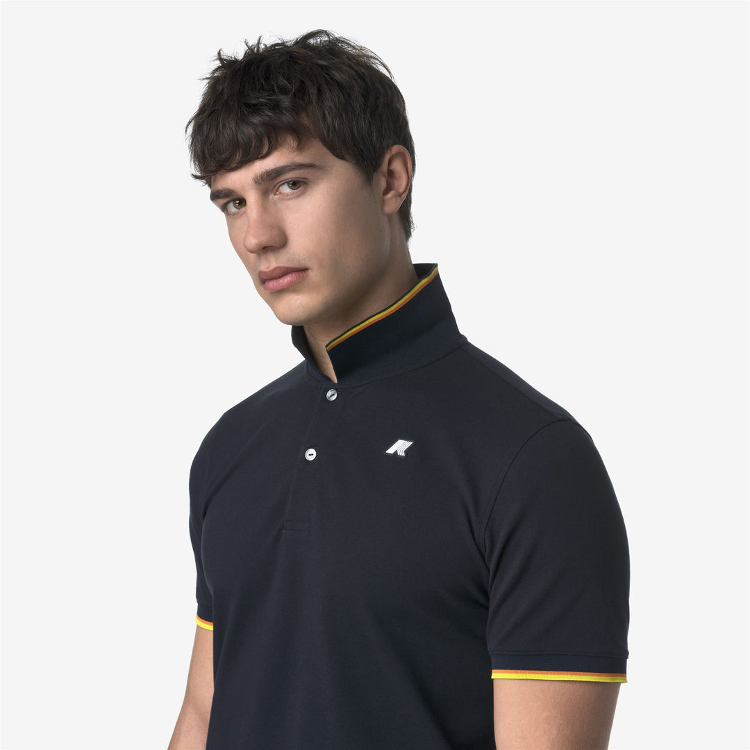 Polo K-WAY -K1125BW-