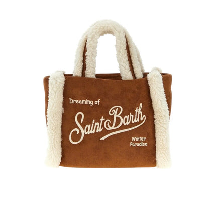 Borsa SAINT BARTH -VANITY MINI-