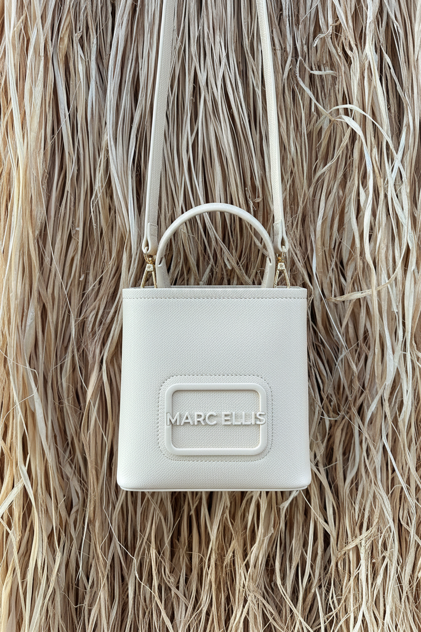 Borsa MARC ELLIS -ELSIA S-