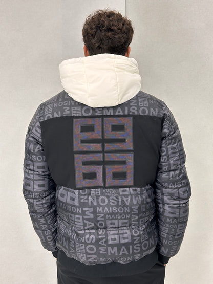Giubbotto MAISON PARIS 971