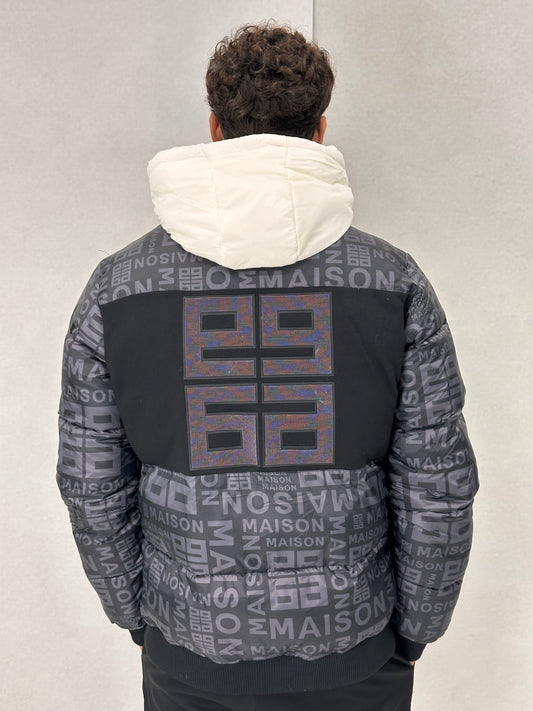 Giubbotto MAISON PARIS 971