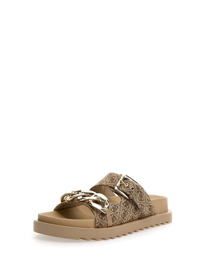 SANDALO GUESS