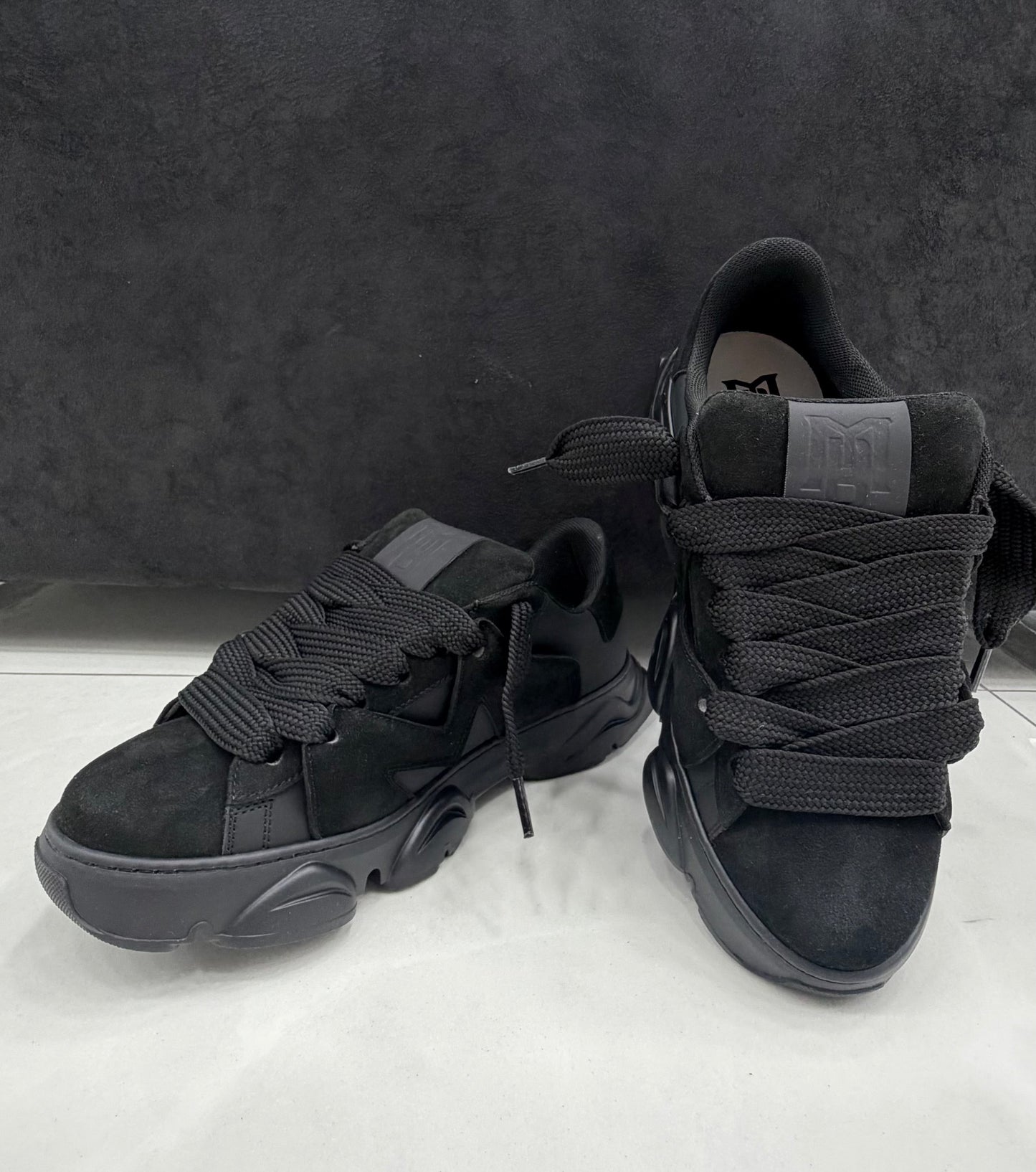 Sneakers BRIAN MILLS 1000BR