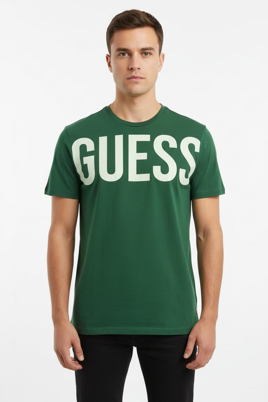 T shirt GUESS -F6GI01-