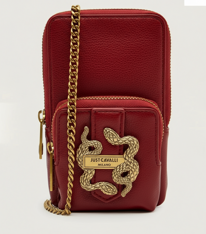 Porta cellulare JUST CAVALLI 5PA8