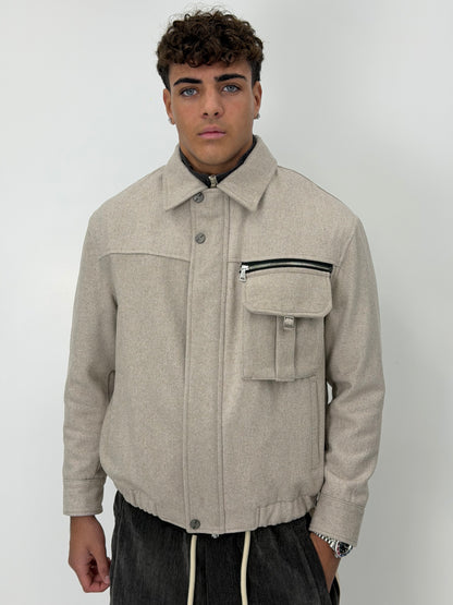 Giubbotto PRET A PORTER 80015