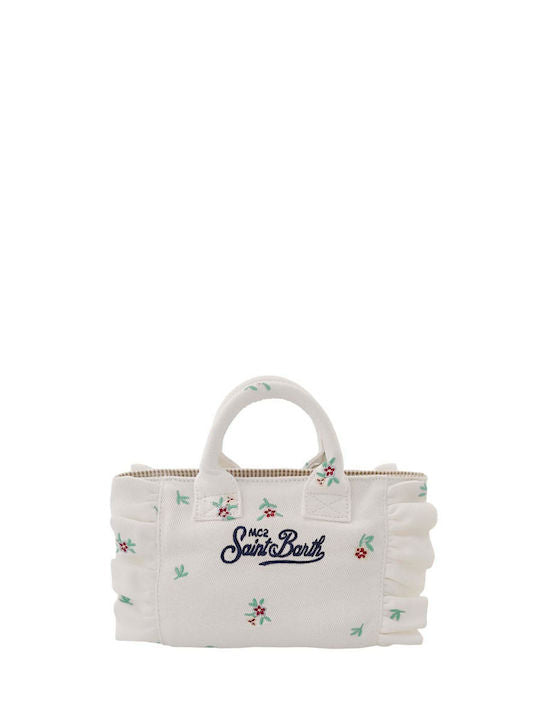 Borsa SAINT BARTH -FLAW-