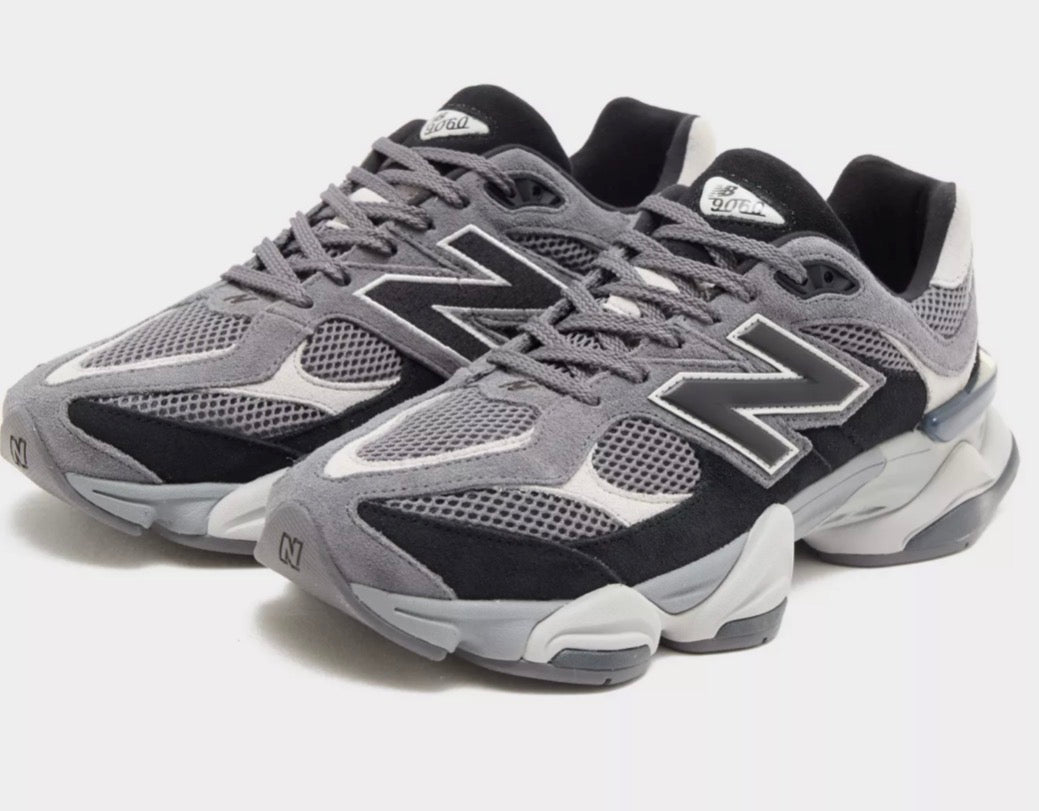Scarpe NEW BALANCE 9060