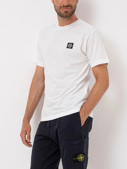 T shirt STONE ISLAND -K2S152100027-
