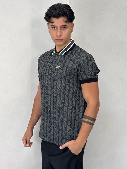 Polo LACOSTE DH1417L