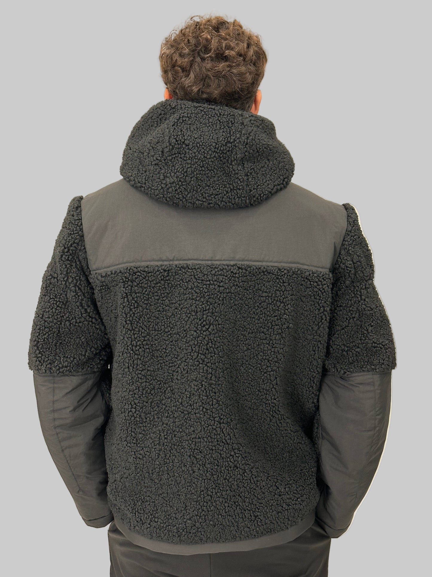 Giubbotto uomo BLAUER 01225