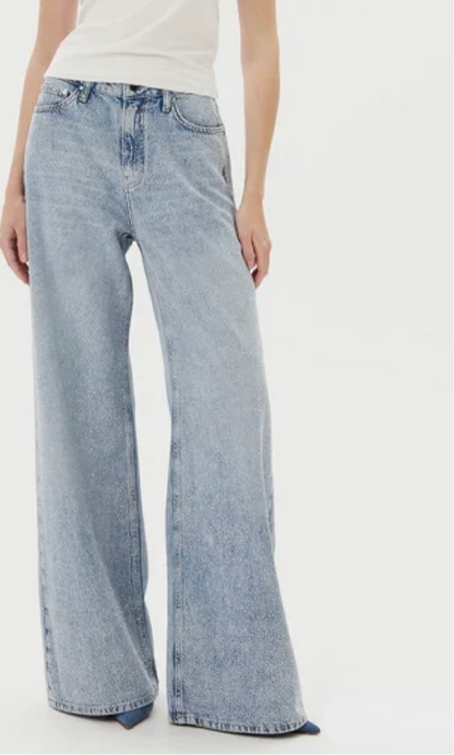 Jeans GUESS W5YA82