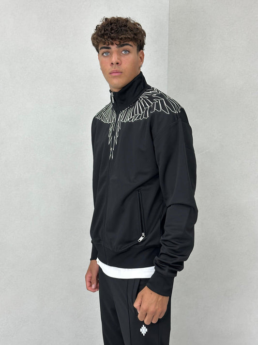 Tuta MARCELO BRULON JJK020