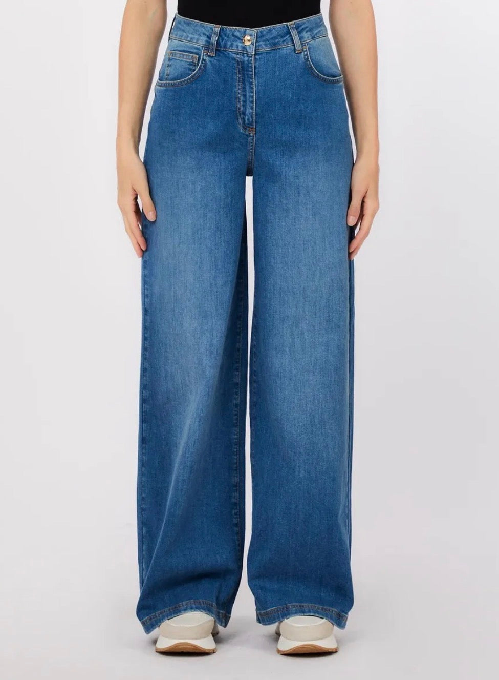 Jeans LIU-JO -TA6278-