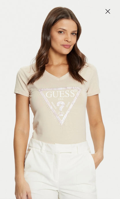 T-SHIRT GUESS