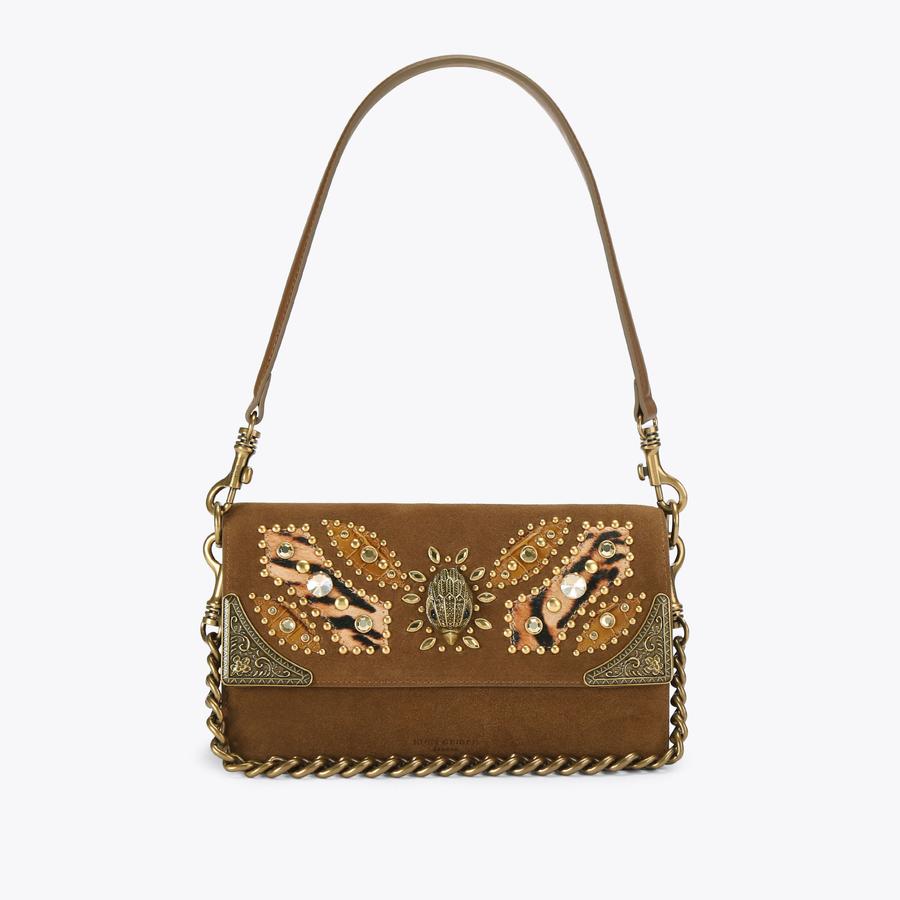 Borsa KURT GEIGER -SLOANE SOFT SHOULDER-